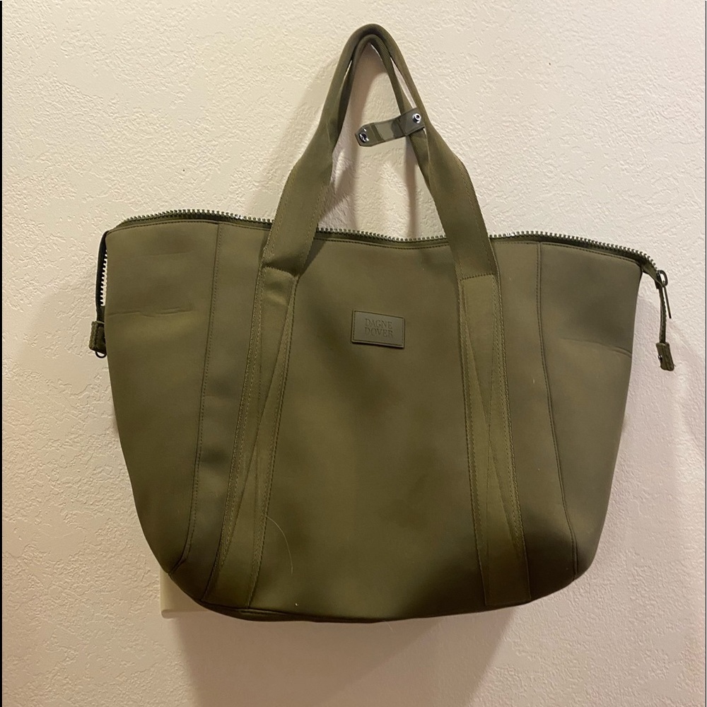 Dagne Dover Landon Large Carry-All